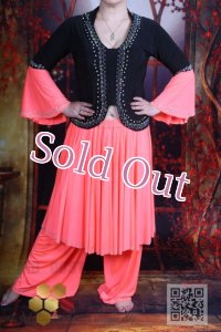 モアシャハット　No,16