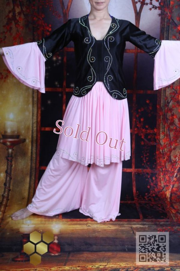 画像1: モアシャハット　No,15