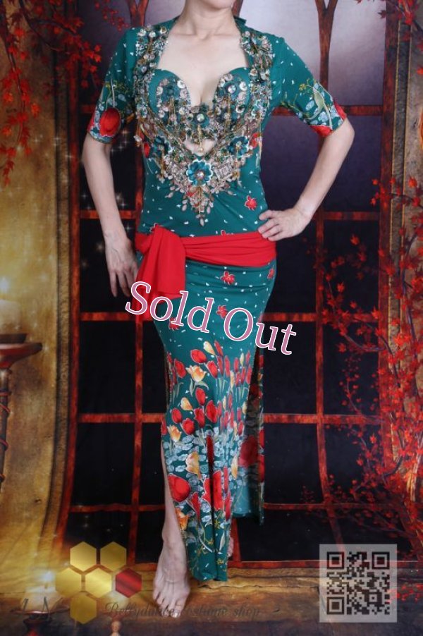 画像1: バラディNo,332