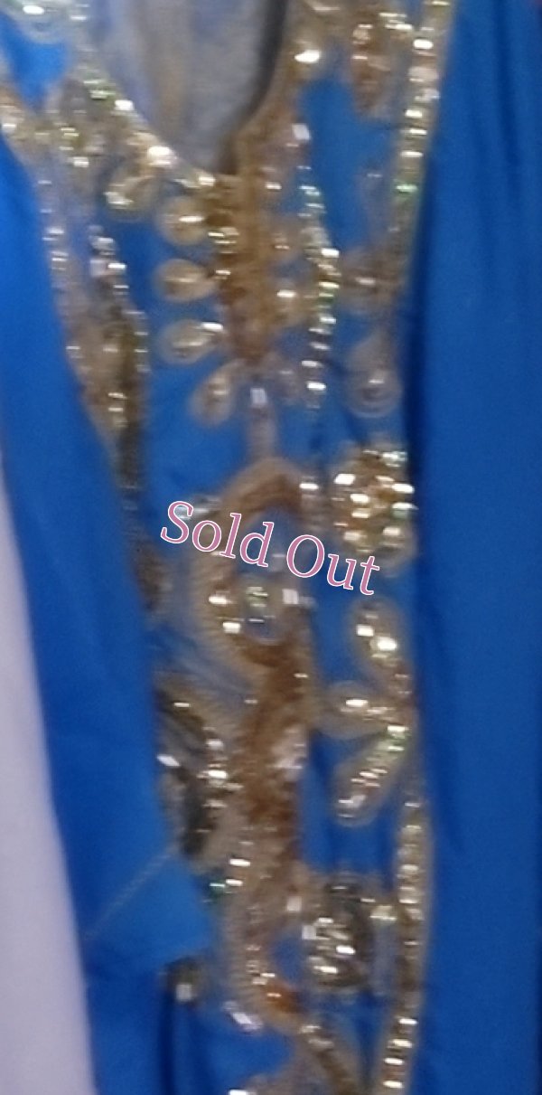 画像5: ハリージ(Khaleej) No,100