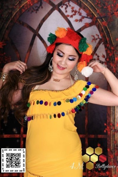 画像3: Eskandarani(イスカンダラーニ) (3)