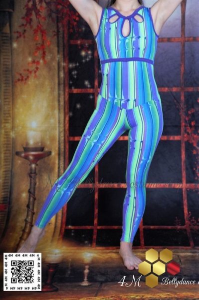 画像3: Lesson Wear(レッスンウェア）No,5 (3)