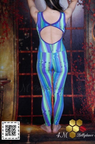 画像6: Lesson Wear(レッスンウェア）No,5 (6)