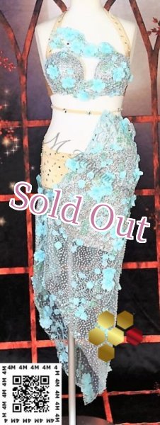 画像1: Aziza(アジーザ）No,1 (1)