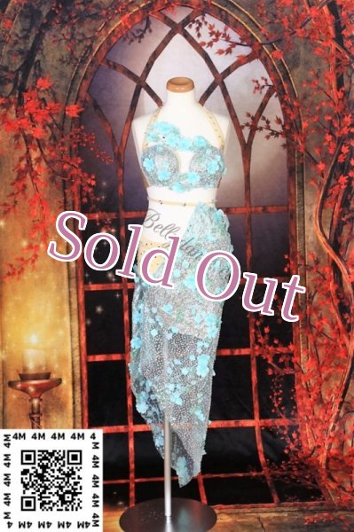 画像2: Aziza(アジーザ）No,1 (2)