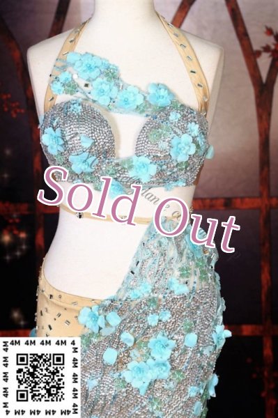 画像3: Aziza(アジーザ）No,1 (3)