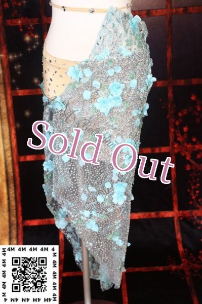 画像4: Aziza(アジーザ）No,1 (4)