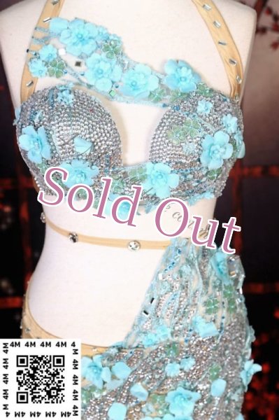 画像5: Aziza(アジーザ）No,1 (5)