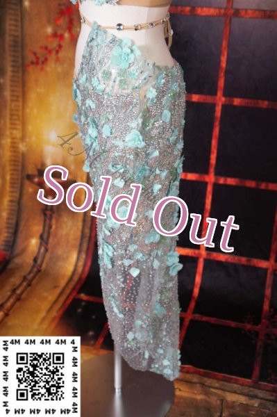 画像6: Aziza(アジーザ）No,1 (6)