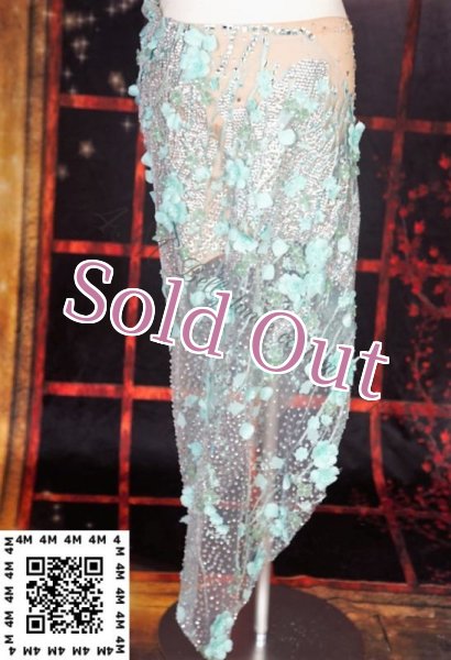 画像7: Aziza(アジーザ）No,1 (7)