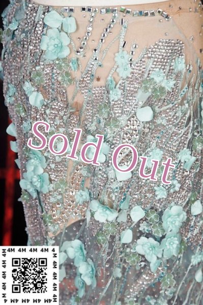 画像8: Aziza(アジーザ）No,1 (8)