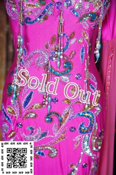 画像5: AbeerMohmoud（アビールマフムード） No,51 (5)