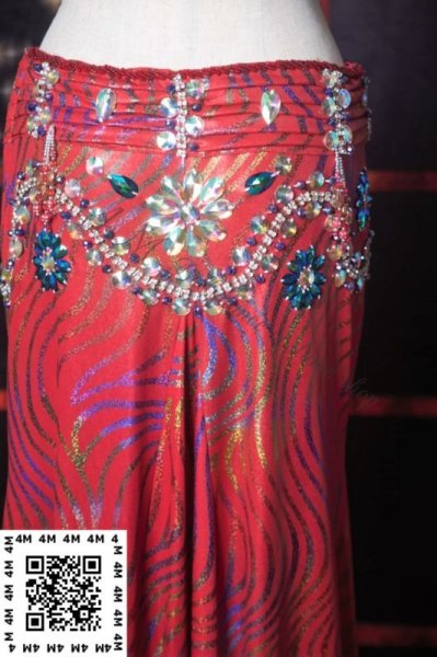 画像6: AbeerMohmoud（アビールマフムード） No,12 (6)