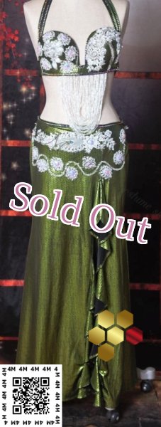 画像1: AbeerMohmoud（アビールマフムード） No,40 (1)