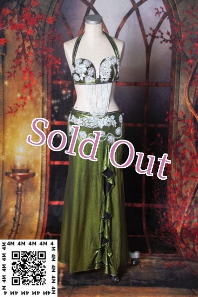 画像2: AbeerMohmoud（アビールマフムード） No,40 (2)