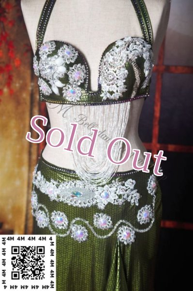 画像3: AbeerMohmoud（アビールマフムード） No,40 (3)