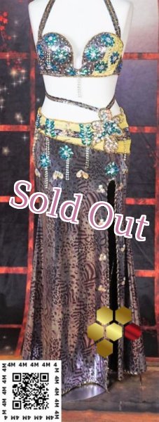 画像1: AbeerMohmoud（アビールマフムード） No,1 (1)