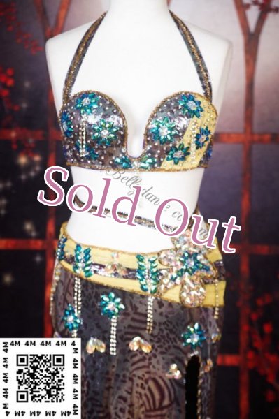 画像3: AbeerMohmoud（アビールマフムード） No,1 (3)