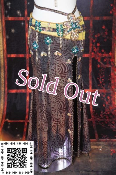 画像4: AbeerMohmoud（アビールマフムード） No,1 (4)