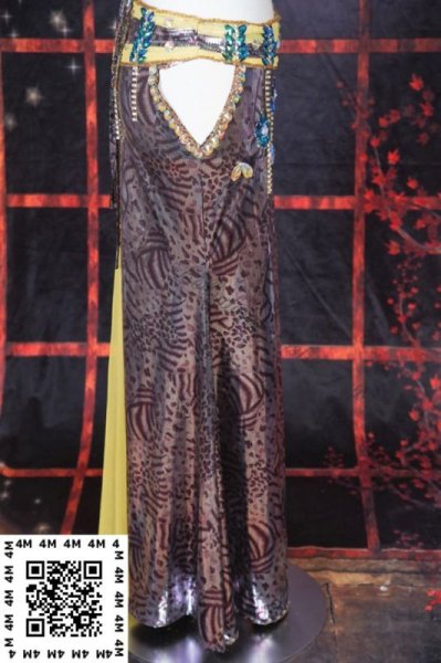画像5: AbeerMohmoud（アビールマフムード） No,1 (5)