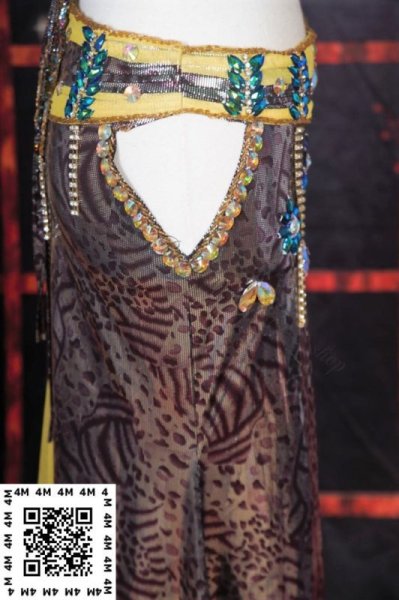 画像6: AbeerMohmoud（アビールマフムード） No,1 (6)