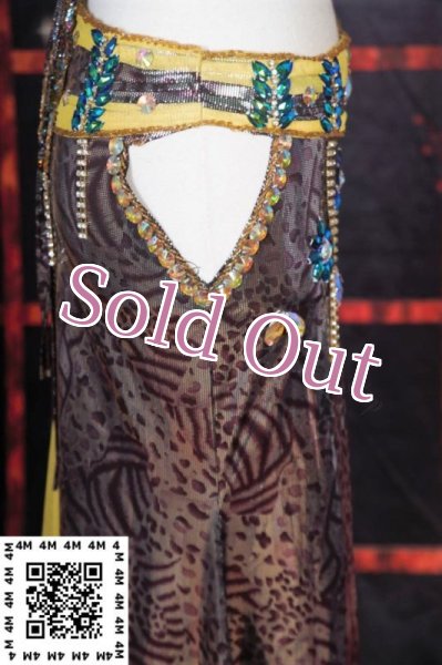 画像6: AbeerMohmoud（アビールマフムード） No,1 (6)