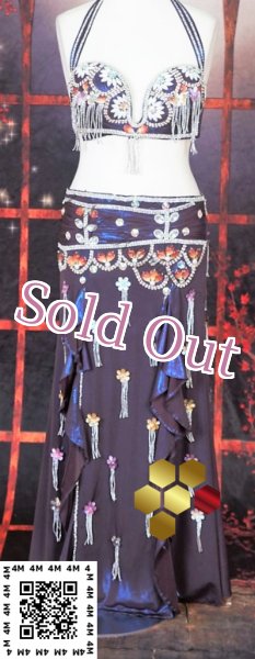 画像1: AbeerMohmoud（アビールマフムード） No,58 (1)