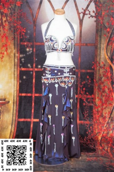 画像2: AbeerMohmoud（アビールマフムード） No,58 (2)
