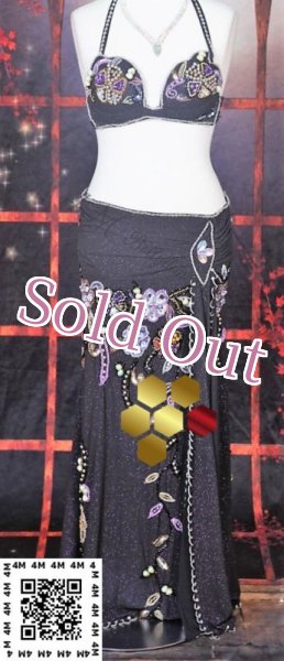 画像1: AbeerMohmoud（アビールマフムード） No,28 (1)