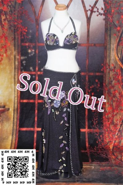 画像2: AbeerMohmoud（アビールマフムード） No,28 (2)