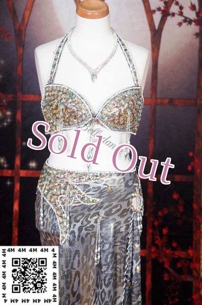 画像2: AbeerMohmoud（アビールマフムード） No,57 (2)