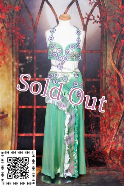 画像2: AbeerMohmoud（アビールマフムード） No,27 (2)