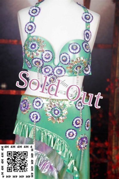 画像3: AbeerMohmoud（アビールマフムード） No,27 (3)