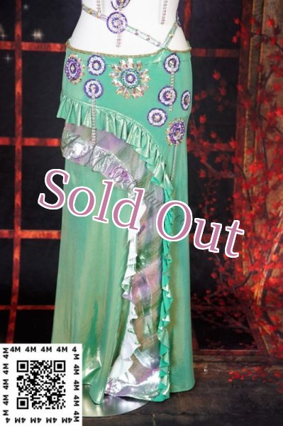 画像5: AbeerMohmoud（アビールマフムード） No,27 (5)