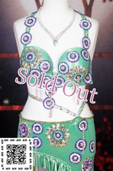 画像6: AbeerMohmoud（アビールマフムード） No,27 (6)