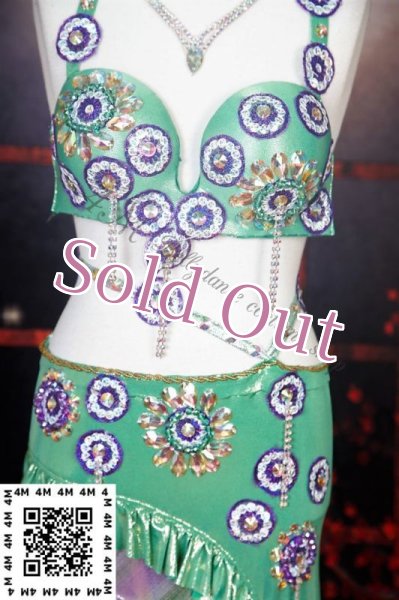 画像7: AbeerMohmoud（アビールマフムード） No,27 (7)