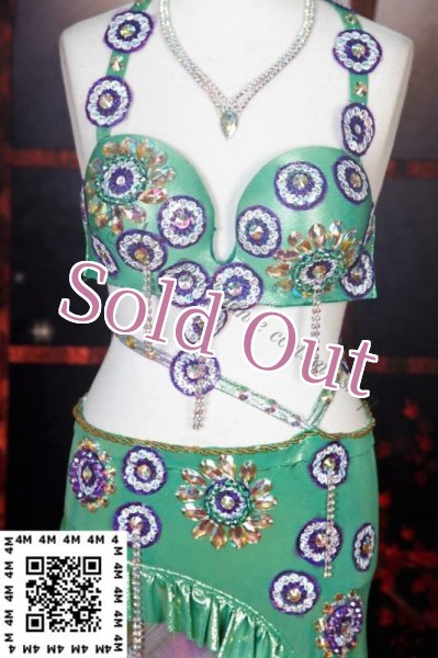 画像8: AbeerMohmoud（アビールマフムード） No,27 (8)