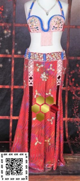 画像1: AbeerMohmoud（アビールマフムード） No,56 (1)