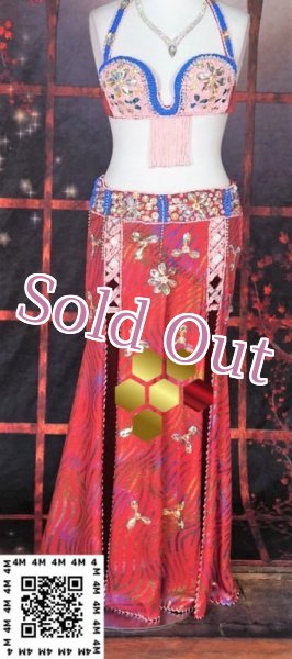 画像1: AbeerMohmoud（アビールマフムード） No,56 (1)