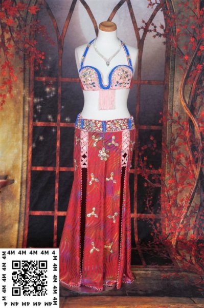 画像2: AbeerMohmoud（アビールマフムード） No,56 (2)