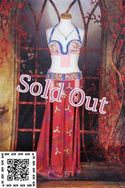 画像2: AbeerMohmoud（アビールマフムード） No,56 (2)