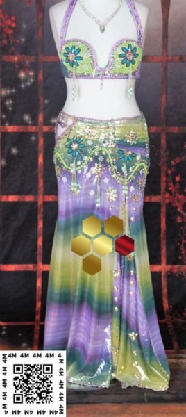 画像1: AbeerMohmoud（アビールマフムード） No,26 (1)