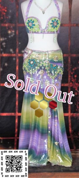 画像1: AbeerMohmoud（アビールマフムード） No,26 (1)