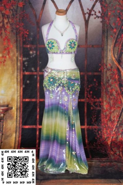 画像2: AbeerMohmoud（アビールマフムード） No,26 (2)