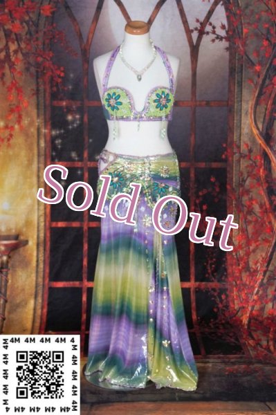 画像2: AbeerMohmoud（アビールマフムード） No,26 (2)