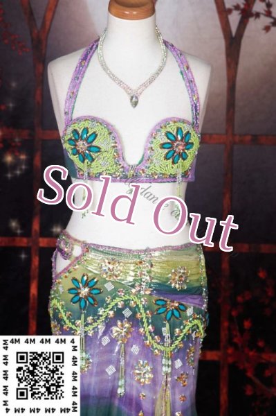 画像3: AbeerMohmoud（アビールマフムード） No,26 (3)