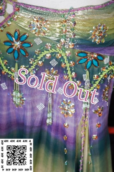 画像5: AbeerMohmoud（アビールマフムード） No,26 (5)