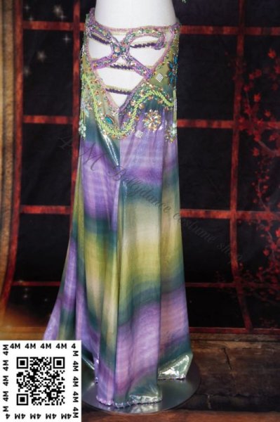 画像6: AbeerMohmoud（アビールマフムード） No,26 (6)