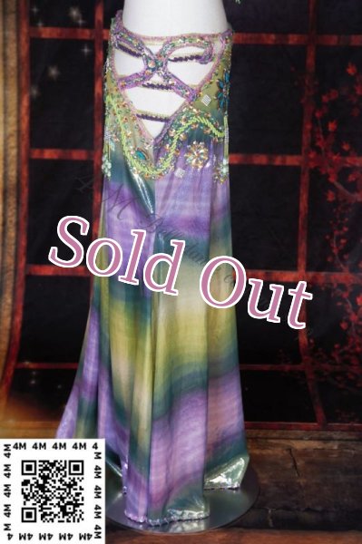 画像6: AbeerMohmoud（アビールマフムード） No,26 (6)