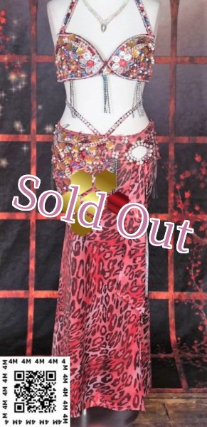 画像1: AbeerMohmoud（アビールマフムード） No,55 (1)